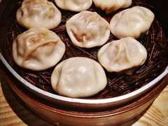 鸡汁汤包-鸡鸣汤包(复地活力广场店)