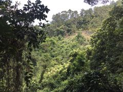 -白云山风景名胜区