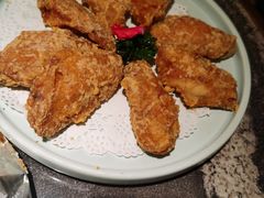 -新白鹿餐厅(松江开元地中海店)
