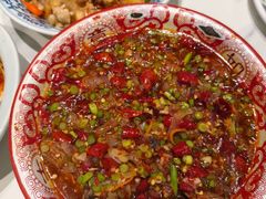 -欧记大排档·景德菜(上海首店)