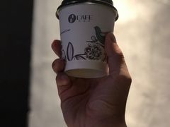 特调摩卡-青咖啡(三坊七巷店)