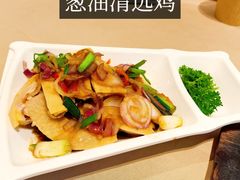 -庄氏祥记家常食府(国瑞建材家居博览中心店)