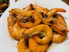 -九龙餐厅(大沽路店)