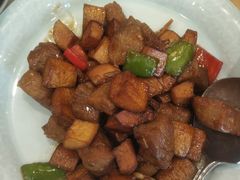 -良友·海鲜青岛菜(五四广场店)