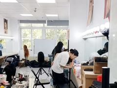 -吉田美学化妆美甲摄影培训(丽水校区)