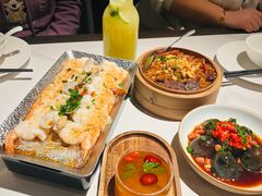 -外婆家(西红门荟聚购物中心店)