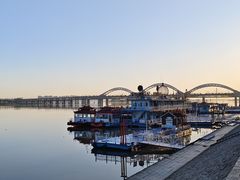 -人民防洪胜利纪念塔