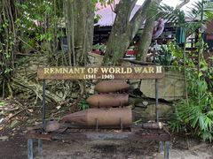 -东姑阿都拉曼海洋公园