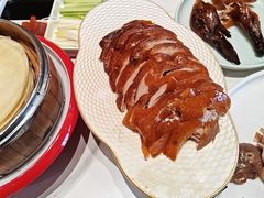 -梅利汴京烤鸭•开封豫菜地标店(东司门店)