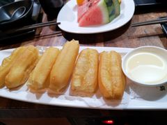 -巴邑火锅·鲜切牛肉(萧山银隆店)