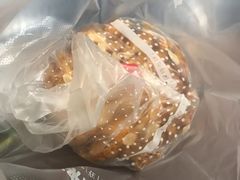 丹麦奶酥菠萝-好利来(太平邻里中心店)