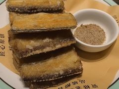 -郭林家常菜(狼垡店)