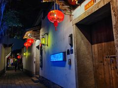 -三坊七巷历史文化街区