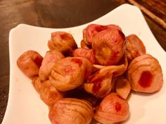 -五观堂素食(新华路店)