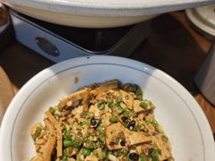 -李久其家民间餐厅(观沙岭公园店)