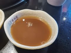 -潘小辣鲜肉老火锅