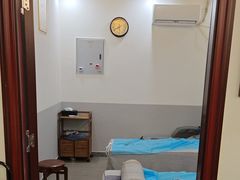-张钰强中医正骨推拿连锁(唐家人才公寓店)