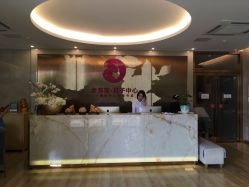 -金芙美月子中心(财富别墅店)