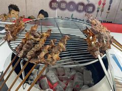 -源味居手把签烧烤(长春一店)