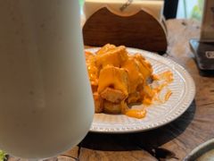 -BOCATA 西班牙餐厅(三里屯店)