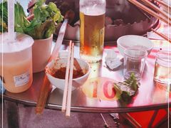 -喷火龙西昌火盆烧烤(泸州总店)