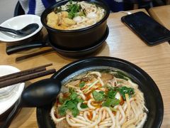 -姐弟俩土豆粉(同城街华联店)