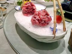 -东来顺饭庄(西直门店)