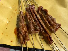 -鑫正兴东北烧烤(滨湖店)