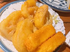 -小放牛炒菜馆(中山路乐汇城店)