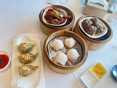 -春满园·早茶·粤菜·宴会(前海店)