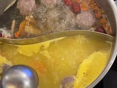 -熹悟海鲜火锅·广式打边炉