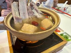 -芽笼芽笼新加坡餐厅(世纪汇店)