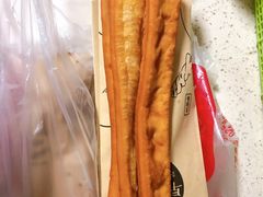 佰家大油条-佰家小厨·南京菜(夫子庙店)