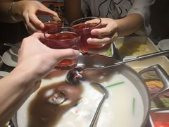 -骨之味·筒骨汤火锅(江头店)