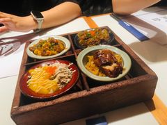 -火山屋台(新街口店)