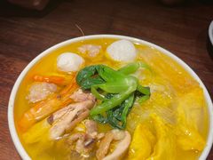 -外婆家(西溪印象城店)