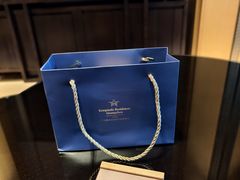 -广州德安丽舍凯宾斯基酒店