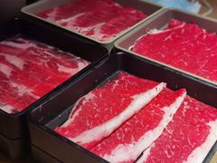 澳洲严选&nbsp;牛肩肉-温野菜涮涮锅(西单大悦城店)