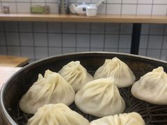 -法华汤包馆(法华镇路店)