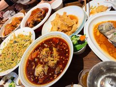 -李氏八大件老菜馆(万宝街店)