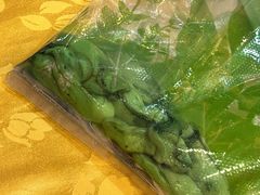 -老字号蛇口德记烧腊饭店·海鲜加工