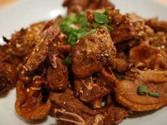 -冯记豆花店(健翔桥店)