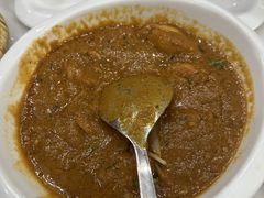 -VATAN INDIAN RESTAURANT米特餐饮有限公司(城北路店)
