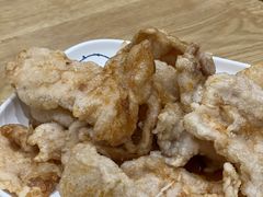 -海兰江石锅饭(水上店)