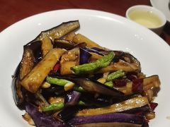 -田婆婆的菜(印象汇店)