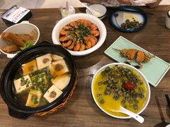 -锡和无锡菜(景丽苑店)