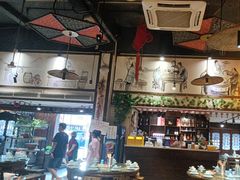 -灶东家民间菜(回兴店)