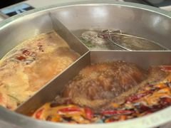 -左庭右院鲜牛肉火锅(南通CBD大有境店)