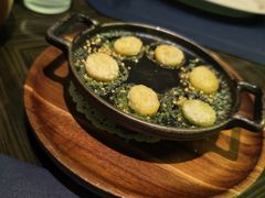 -福楼毕斯罗F Bistronome(国贸商城约会地标景观店)