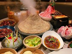 -芸山季·云南野生菌火锅(宝能环球汇店)